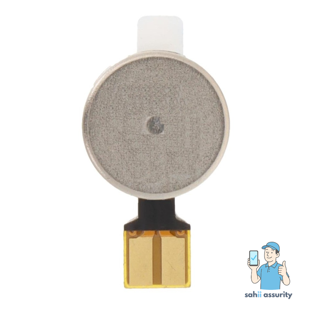 Vibrator for Xiaomi Poco C3